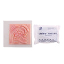 Educative Human 3D Peritoneoscope Skin Suture Pad Model Suturing Practice Kit Learning Resources