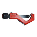 6mm (1/4") -50mm (2") BRAKE COPPER PIPE MINI TUBE CUTTER SLICER RED