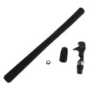 Hard EVA Fishing Rod Handle Grip with Reel Seat for Rod Building or Repair