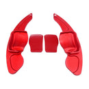 Steering Wheel DSG Paddle Extensions Shifter Fit  GOLF MK5 MK6 GTI R32
