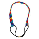 Fashion Women Elastic Headdress Headband Hair Band Hair Strap Accessory Boutique
