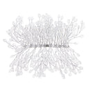 Wedding Bridal Bridesmaid Beaded Hair Comb Headpieces Rhinestone Jewelry