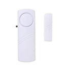 Easy Installed Adhesive Window Door Alarm Magnetic Contact Sensor Home Security Kits, Wireless Handy