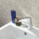 Alloy Automatic Sensor Sink Basin Kitchen Faucet Hands Free Auto Tap