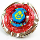 Beyblade Metal Fusion 4D Spinning Top For Kids Toys BB37