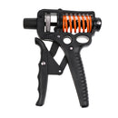 Fitness Strength Training Hand Gripper Strengthener with Adjustable Resistance from 25 to 50kg Heavy Duty