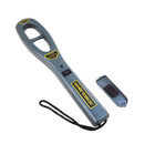 Hand Held Metal Detector, Portable High Sensitivity Metal Detector for Security Inspection
