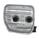 New Stihl Chainsaw Replacement Muffler Fit For MS231 MS251