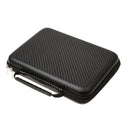 Travel Portable Storage Organizer Case Memory Card USB Drive Cable Earphone