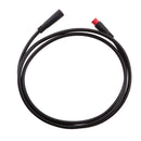 Sealed Electrical Waterproof Cable Connector Wire Lead Cord 2 Pin