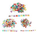 5A 7.5A 10A 15A 20A 25A 30A 35A 40A Blade Fuses for Car Motor Truck SUV ATV