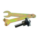 10mm Connecting Rod Accessories Set For Hand Drill Variable Angle Grinder