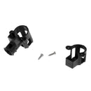 2x RC Helicopter Plane Toy Model Parts Tail Motor Frame for XK K120