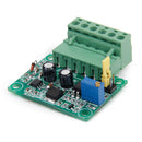 Signal PWM 0-10V Digital to Analog Signal Tranformer Converter Module Sensor MACH3 PLC
