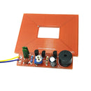 Electronic DIY Metal Detector Kits Unassembled Project 3-5V Board Module