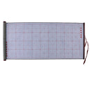 Magic Cloth Water-writing Fabric for Practicing Chinese Calligraphy w/ Frame Repeat Practice Water Writing Cloth Gifts Green