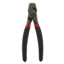 Stainless Steel Crimp Mono Wire Crimping Tool with Cutter Fishing Wire Crimping Pliers For Sea Fishing Lightweight and Durable