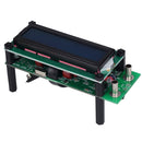 Auto Range Tester ESR01 ESR Tester Capacitance Equivalent Resistance Meter