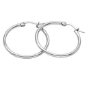 1 Pair Stainless Steel Earwire Earring Clips Buckle for Earring Accessories