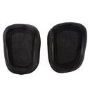2x Noise -proof Ear Pad Ear pads Cushion for Logitech G933 G966 Headphone