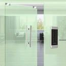 Door Home Access Control RFID Keypad Reader Wiegand 26 Weatherproof