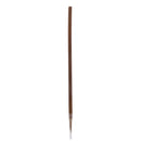 Chinese Calligraphy Writing Painting Kids Hook Line Brush Pen Paint Art Lovers Gift Front 2.3cm