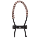 Archery Braided Wrist Rope Strap Sling Hunting Aluminum Alloy