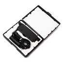 Megnetic Sound Hole EQ Black Pickup for 39" to 42" Acoustic Classic Guitar