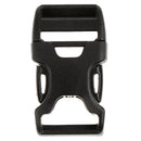 1pcs 20mm Quick Side Release Buckles Backpack Straps Webbing Paracord