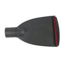 32mm Dusting Brush Dust Tool Vacuum Cleaner Spare Parts for Sofa Bed Curtain