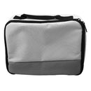 Gray-Travel Carrying Storage Photo Printer Protector Bag for Canon CP910