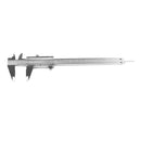 6 inch 150mm Stainless Vernier Caliper Micrometer Gauge Hobby Measuring Tool