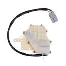 Door Lock Actuator Driver Side Left Hand For Honda Civic Coupe 1996-2000