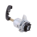 Aftermarket Exterior Door Lock Barrel Assembly for BMW 5 Series Vehicles
