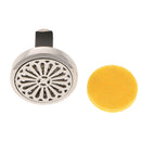 Auto Car Air Freshener Vent Clip Air Outlet Perfume Lasting Fragrance