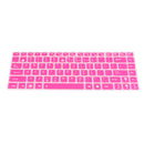 Waterproof Keyboard Cover Protective Keypad Skin Film for ASUS U80 Laptop 5
