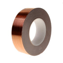 Pro Single Conductive Self Adhesive EMI Copper Foil Shielding Tape 3.8CM*50M Guitar Slug and Snail Barrier
