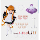 1/6 Bjd Doll Ball Joints Doll & DIY Accessories For BB For SD Doll