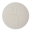 Silicone Charm Pendant DIY Molds Jewelry Making Tools Crafts Reindeer Shape