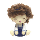 Cute Car Interior Shaking Head Doll Girl Auto Accessories Car Ornament