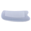DIY Silicone Comb Mold Wide Tooth Comb Template Mould Hand Craft Making Tool 3