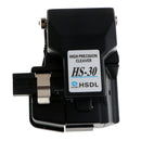 1Piece High Precision Optical Fiber Cutter HS-30 Optical Fiber Cutting