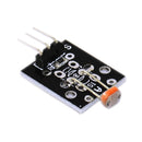 5pcs KY-018 Photoresistor Module for Arduino AVR PIC Raspberry Pi A932 BL