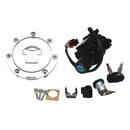 Modified Motorcycle Fuel Tank Cap Fuel Tank Cover For CBR600RR 07-14