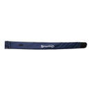 Fishing Rod Tube Cover Bags Fishing Pole Case Hold 2 Pieces Fishing Poles 160CM