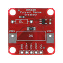 Electrical Accessories INA169 Analog DC Current Sensor Board