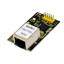 W5100 Ethernet Shield Network Module for Arduino New