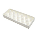 Cake Molds Silicone Mousse Molds for Brownie Chocolate Desserts Nonstick