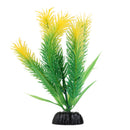 Simulation Fake Pine Grass Plants Aquarium Fish Tank Landscaping Ornament
