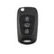 Car Keyless Entry Remote Key Case Shell For Hyundai Avante I30 IX35 Kia K2 K5